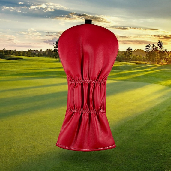 Bushwood CC Driver Headcover | 1980 Caddy Day Champion | Funny