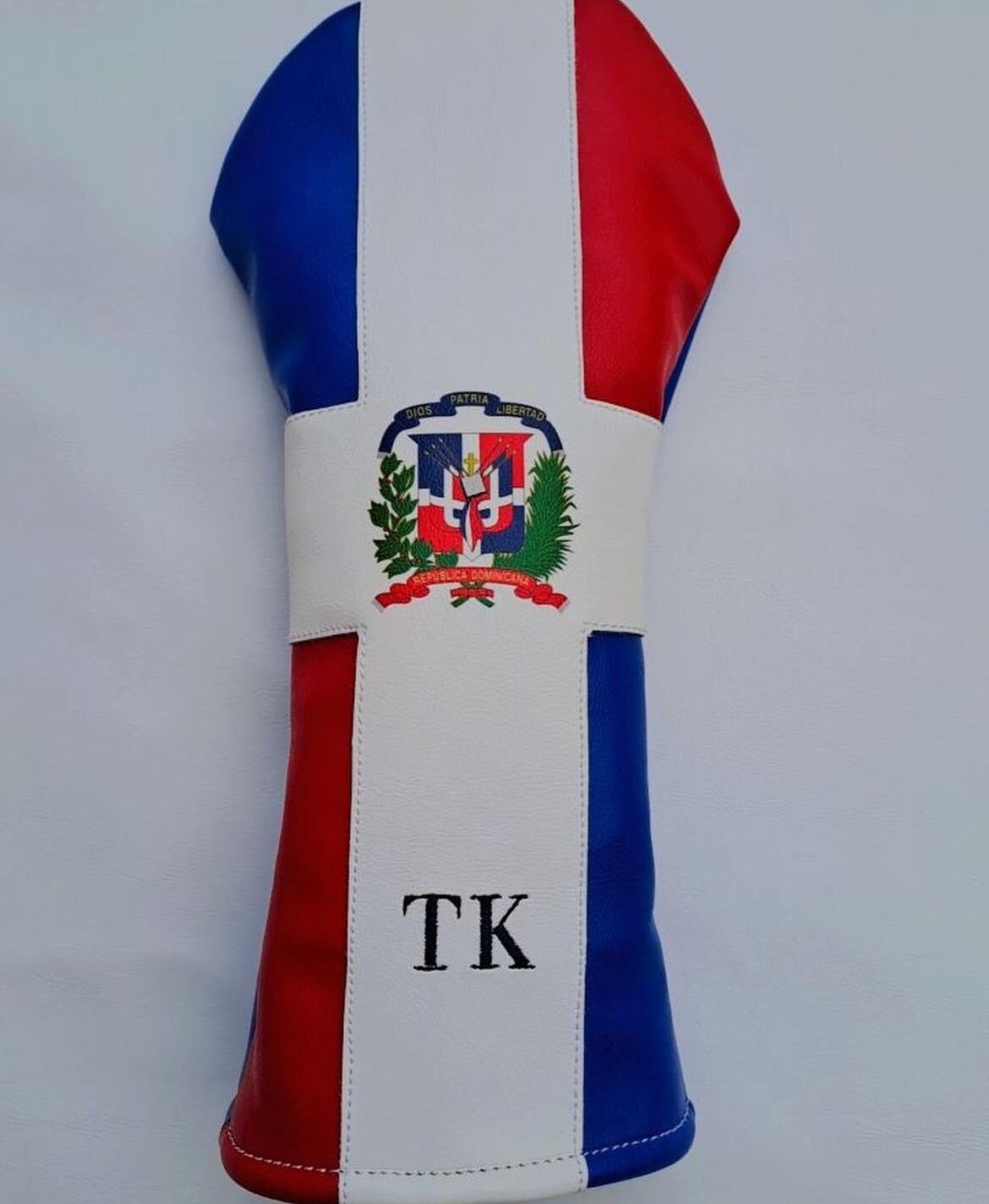 Custom Golf Headcover Customized Golf Club Head Covers Personalized