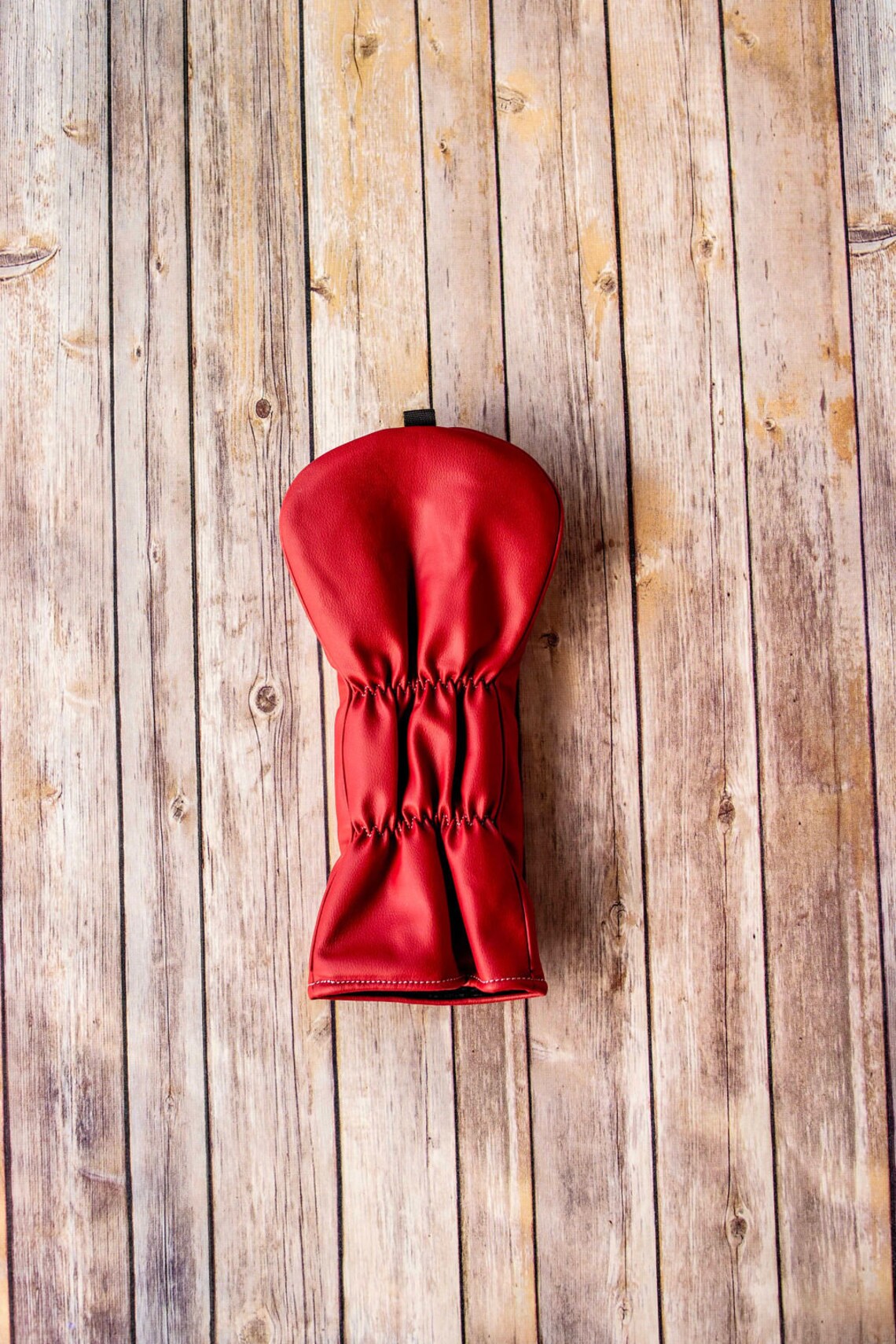 Golf Head Cover Driver Headcover Remove Before Flight Gift Etsy