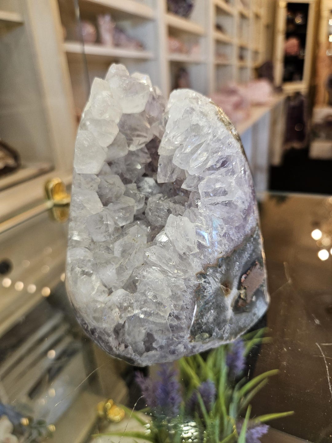 gray-amethyst-amethyst-quartz-druzy-geode-healing-crystal-home