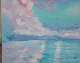 Blue Sky Painting And Carpentry