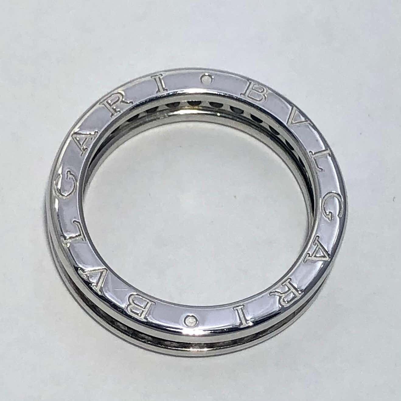 Bvlgari ring deals 925
