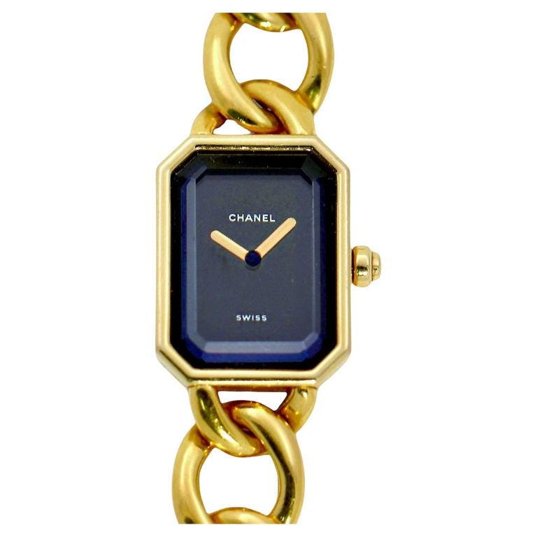 Chanel Watch