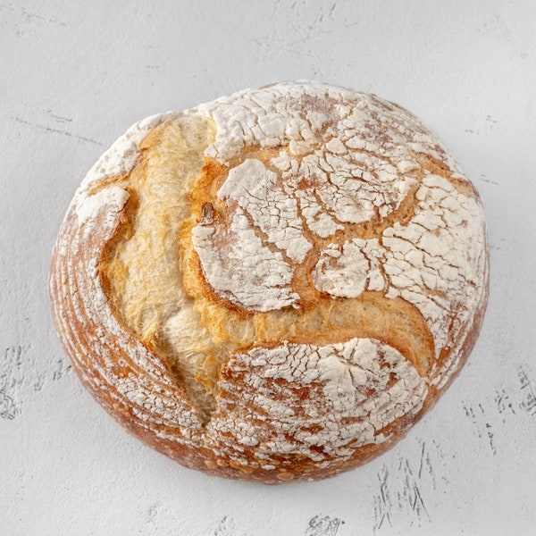 Sour dough Starter - Dehydrated Sourdough Starter - Sourdough Bread - Bread - Wild Yeast - Sour Dough