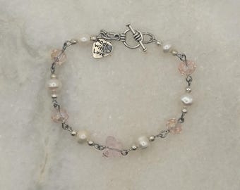 Vlinderarmband
