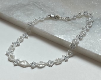 Handmade Angelcore Necklace