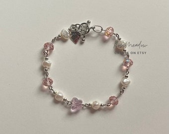 Butterfly Bracelet