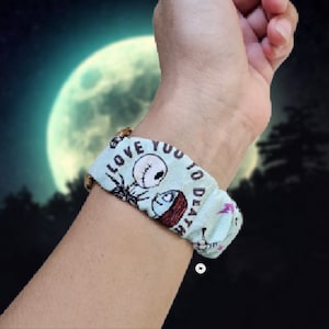 Gizmo wristband cheap