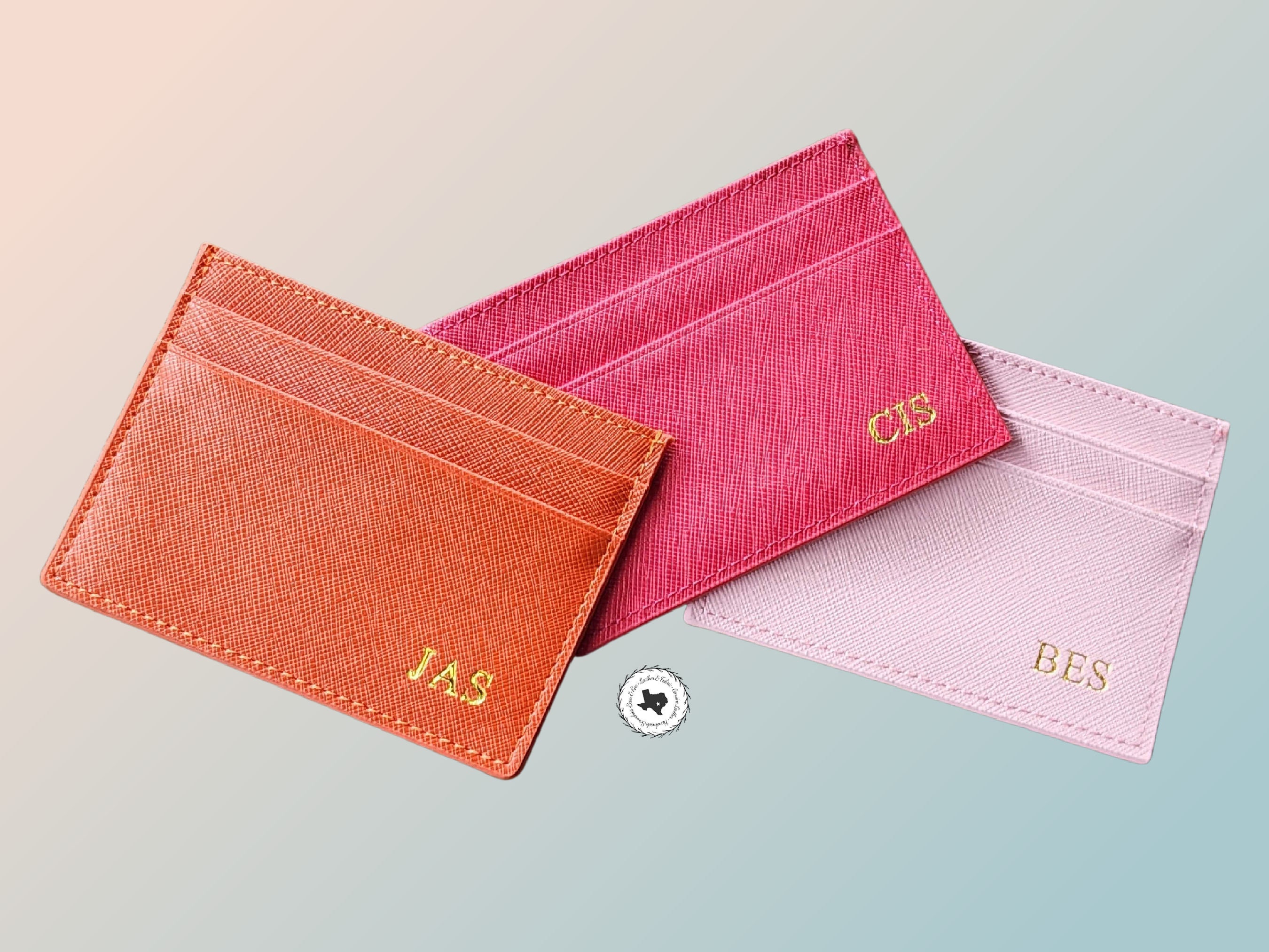 MEQUER Small Wallets for Women,Ladies Credit Card Holder,Leather