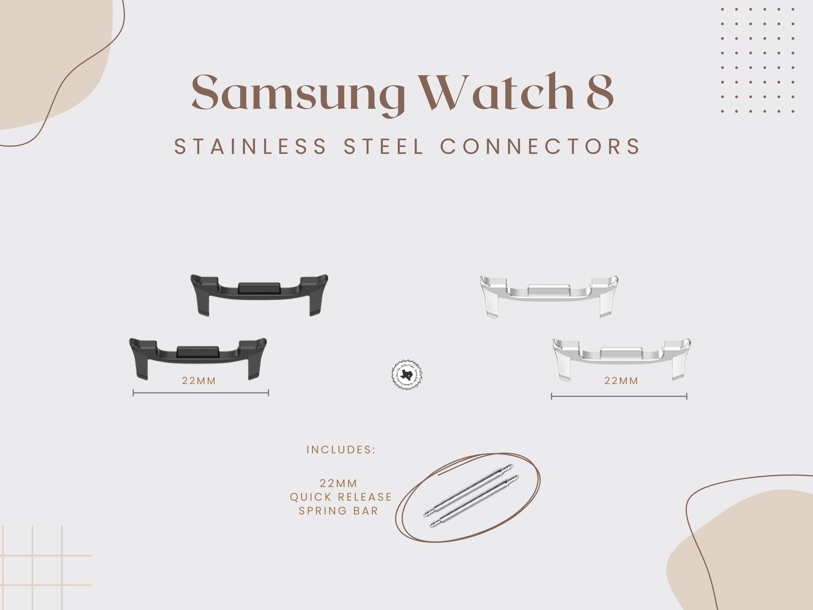 Samsung Watch Band Adapter