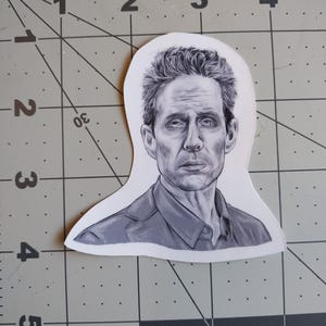 It's Always Sunny in Philadelphia Sticker