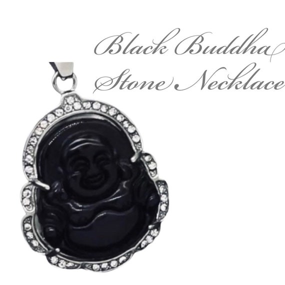 Buddha Pendant Buddha Charm Buddha 