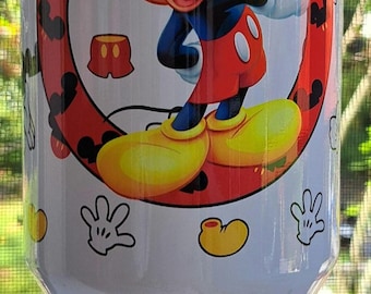 Micky Maus Becher