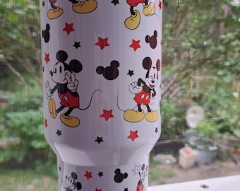 Micky Maus Becher