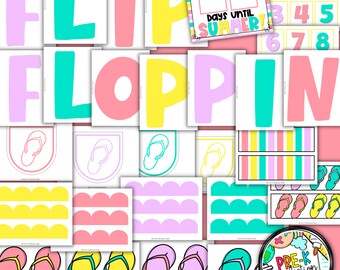 thumbnail image 2 of SHAPES ETC. 50 Sheets Beach Ball 5 X 5 Large Notepad Cute Beach Summer Decoration Classroom Bulletin Board Décor Notes Messages Kids Notepad Teacher Supplies Classroom Notes USA Made 2 of 9