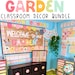 see more listings in the Garden Classroom Decor section