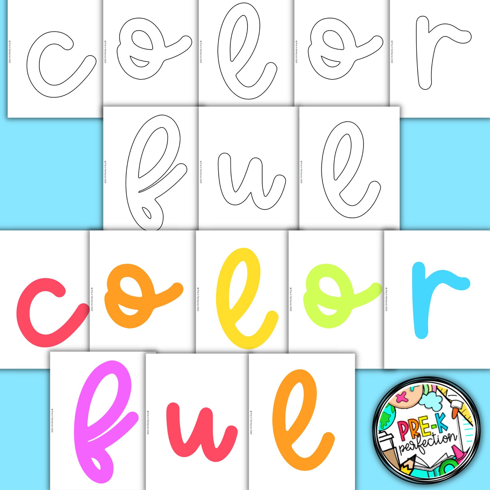 First Day of School Bulletin Board Back to School Bulletin Etsy