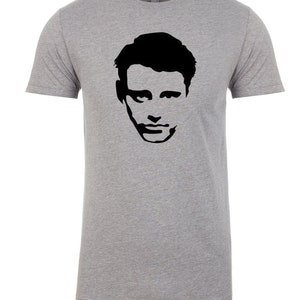 Friends Men&#39;s Shirt &quot;Joey&quot;