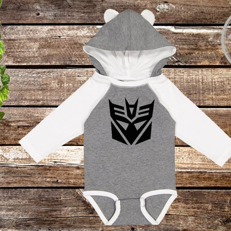 Transformer Costume Kids - Etsy