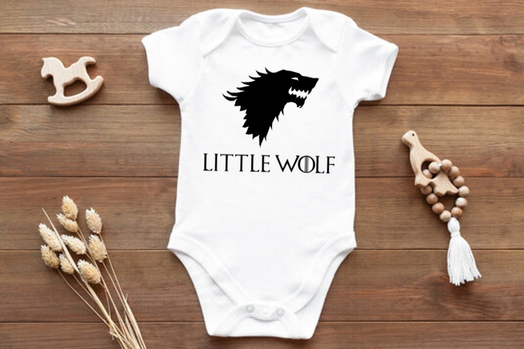 ORTHOS: THE DRAGON ADVANCES Baby Onesie – The Will Wight Store
