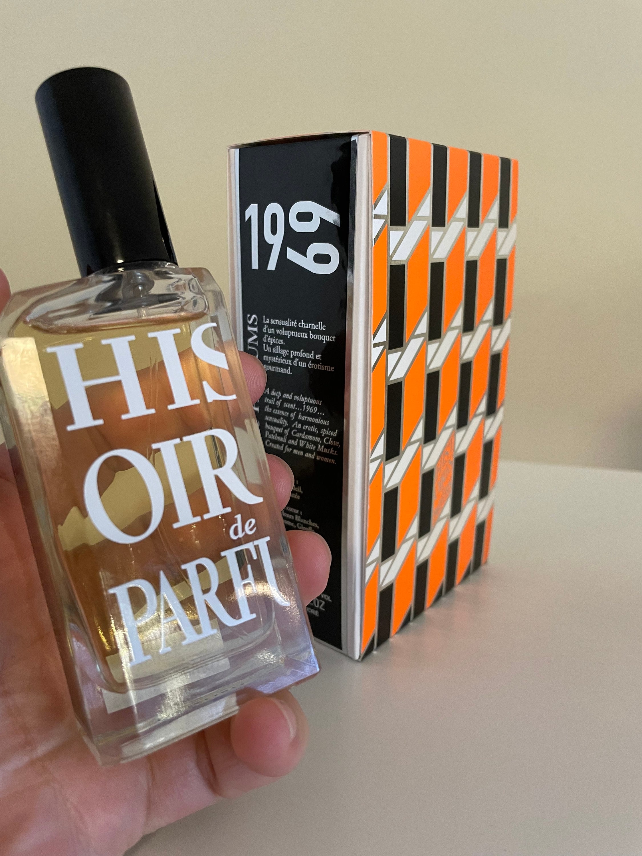 イストワール ドゥ パルファン 1969 ユニセックス | www.inclusiveminds.in