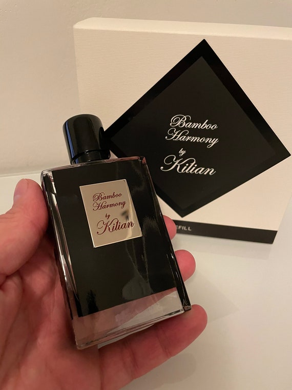 定番人気! キリアン バンブー ハーモニー オードパルファム 50ml