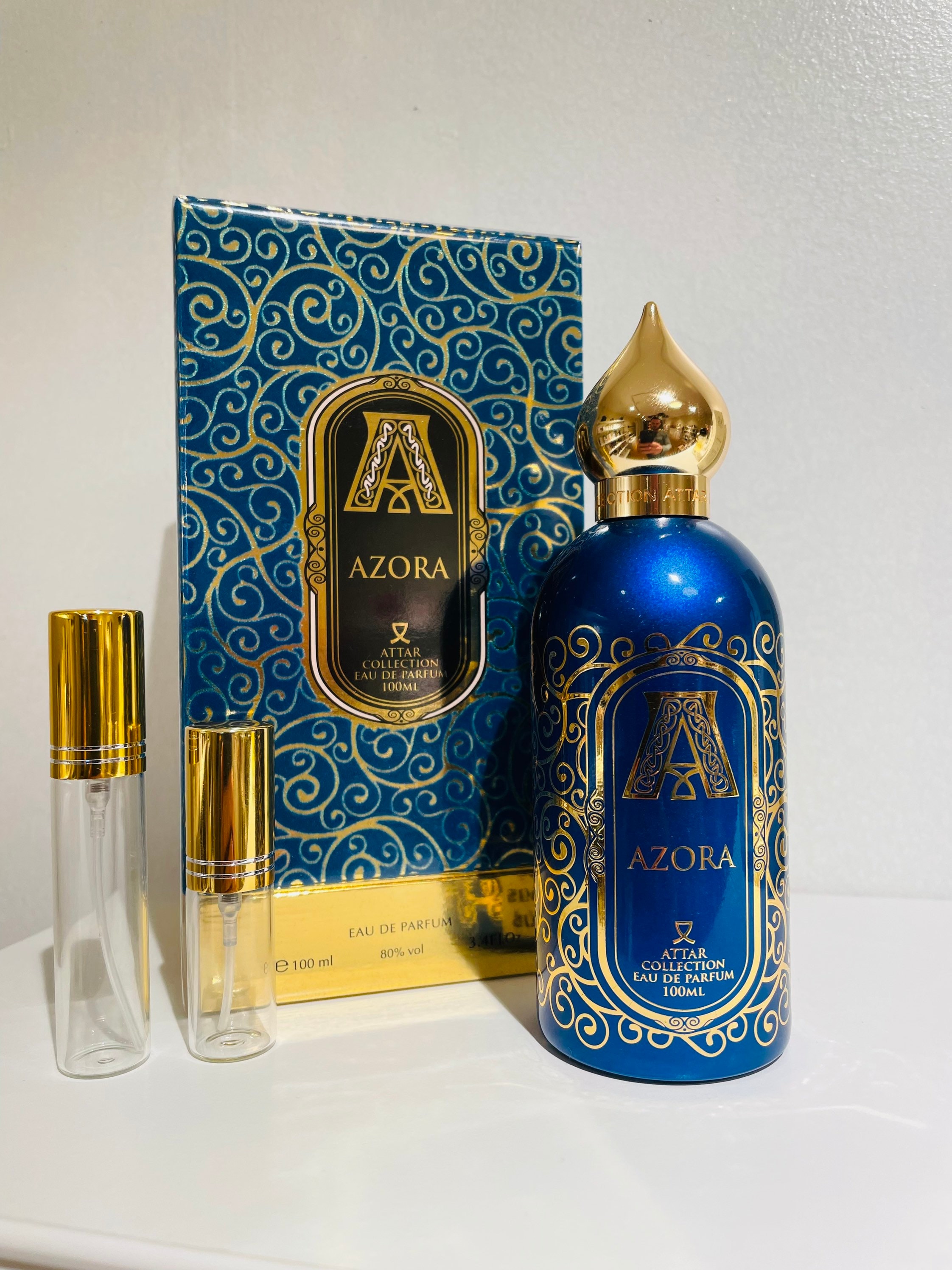 Атар азора. Аттар Азора. Аттар Азора духи. Аттар коллекшн Азора. AZORA Attar collection пирамида.