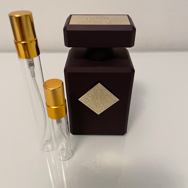 Initio Perfume Side Effect Etsy