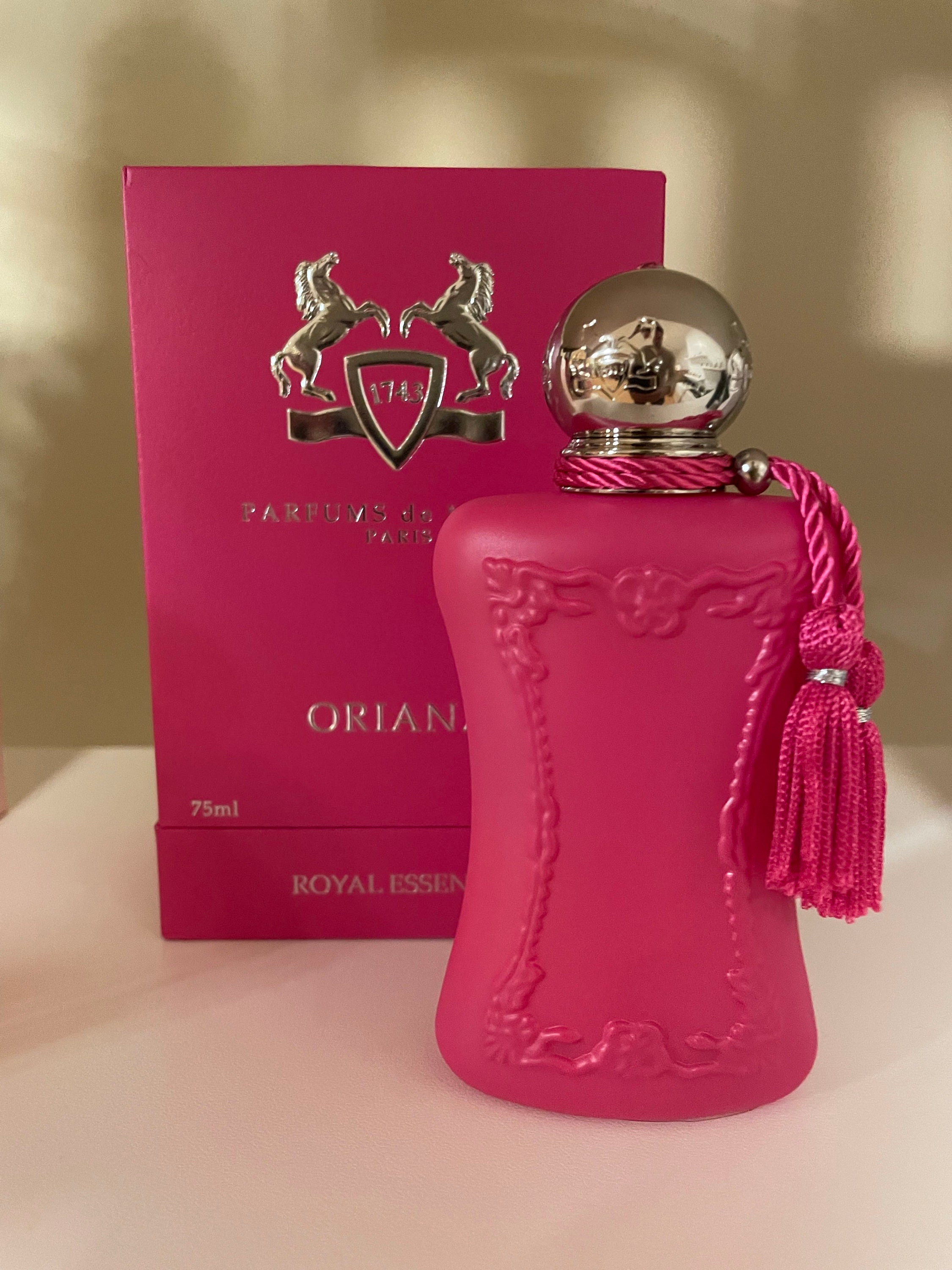 Bundle of Delina exclusive and oriana