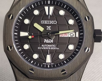 mod seiko