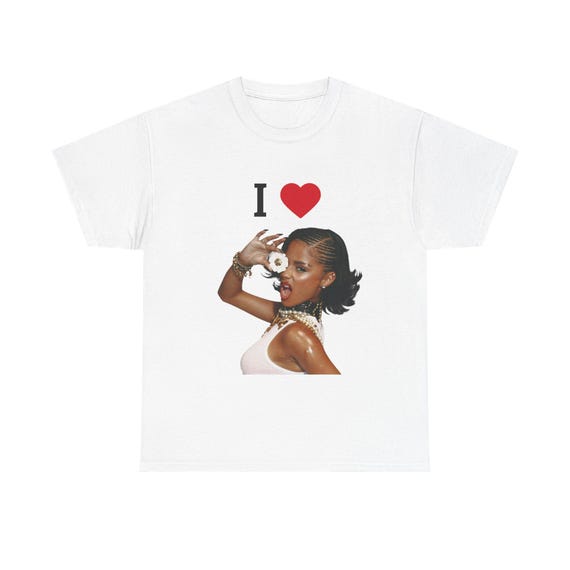 Tyla Inspired Graphic T-Shirt | Pop R&B Fan Art Tee | Trendy Music Lover Shirt | Aesthetic Streetwear Top