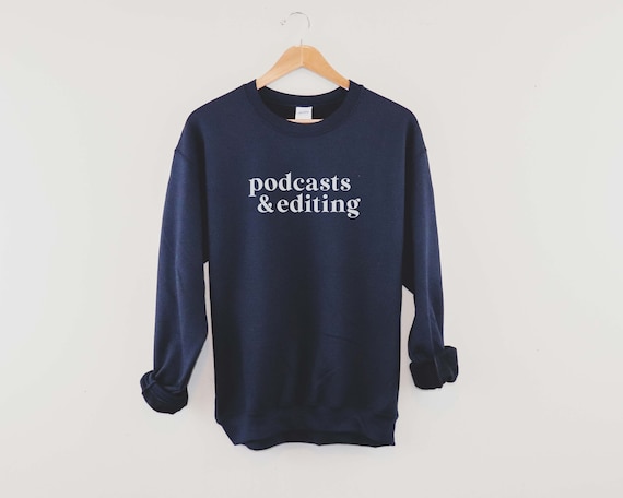 Editing Sweatshirt | Gift for Photo Editor | Gift for Photographer | Photo Editing Sweatshirt