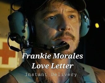 Romantic Email from Frankie Morales (Download)