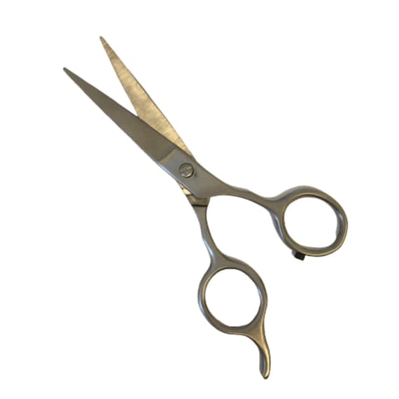 6.5 Shears Professional Barber Scissors Salon Razor Edge Hair