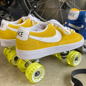 nike blazer roller skates
