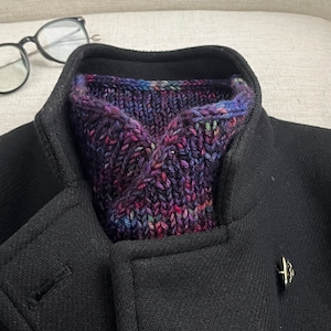 Strickanleitung: PDF-Anleitung