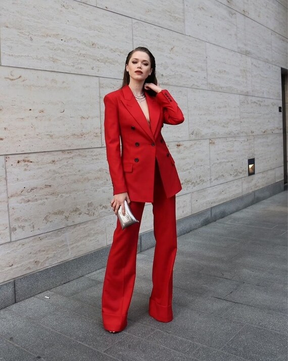 Women's Fashion Ladies Cotton Linen Suit Fashion Comfortable Lace-up Pants  Solid Color Top winter clothes for women - Walmart.com