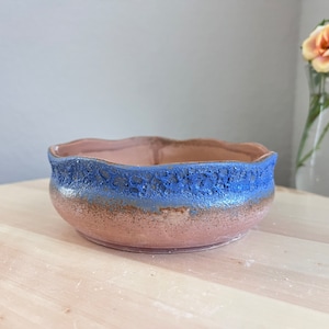 Beautiful Handmade flowerpot succulent ceramic flowerpots