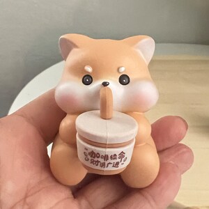 Mini Animal Figurine - Plant Pet Fairy Garden Decor