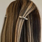 Charm Hair Accessories