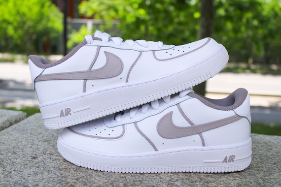 air force colori neutri