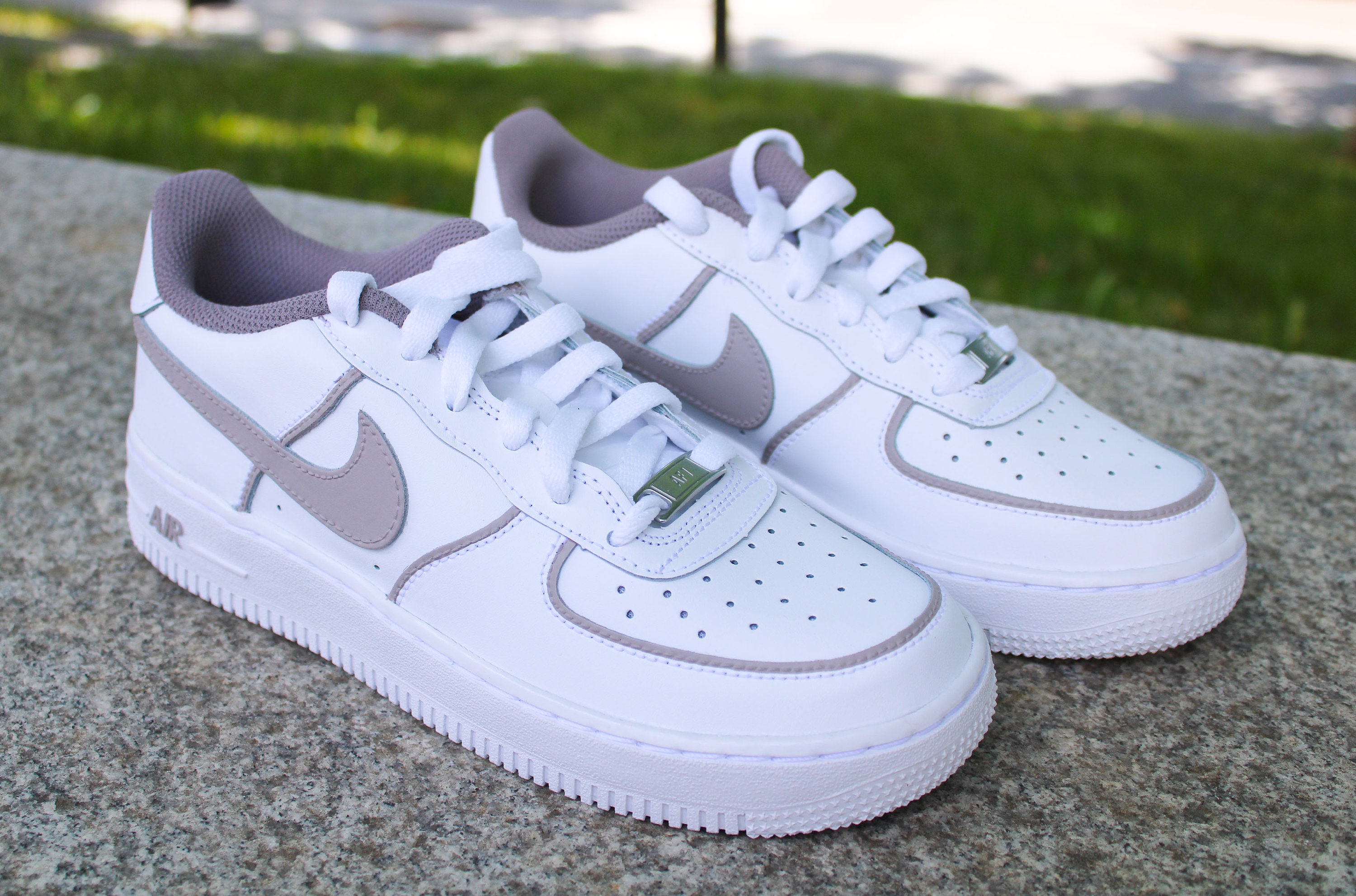 af1 neutral