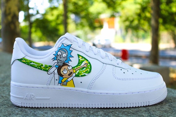 Nike Air Force 1 Lil Peep