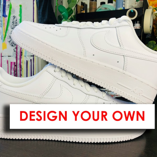 Air Force 1 Template for Customizing Etsy Air Force 1 Template for Customizing Etsy