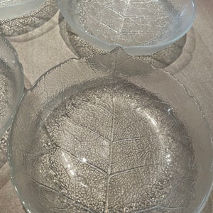Arcoroc france glass bowls - Etsy 日本