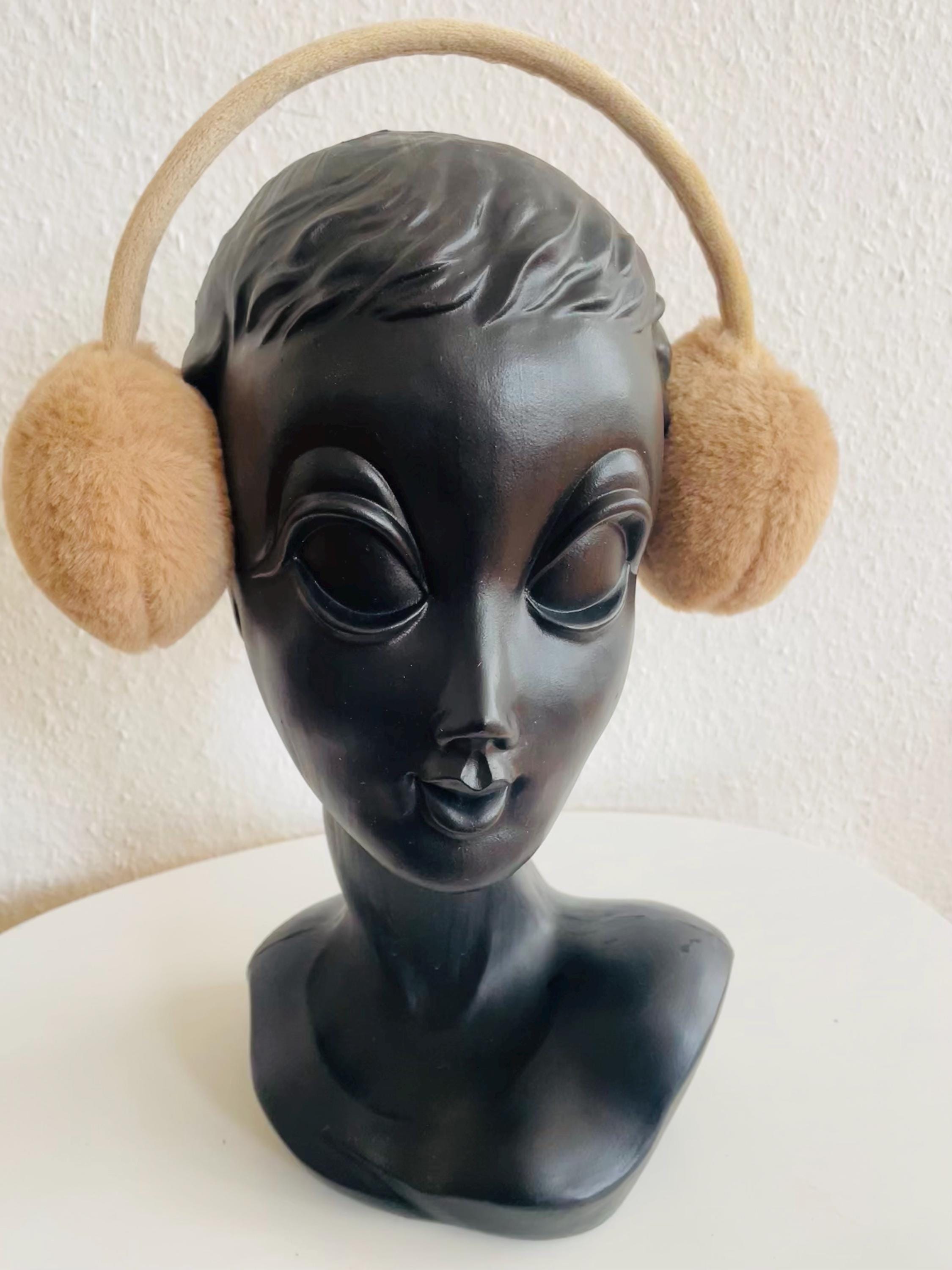 Twiggy Head - Etsy