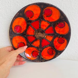 Fat Lava Wall Art - Etsy