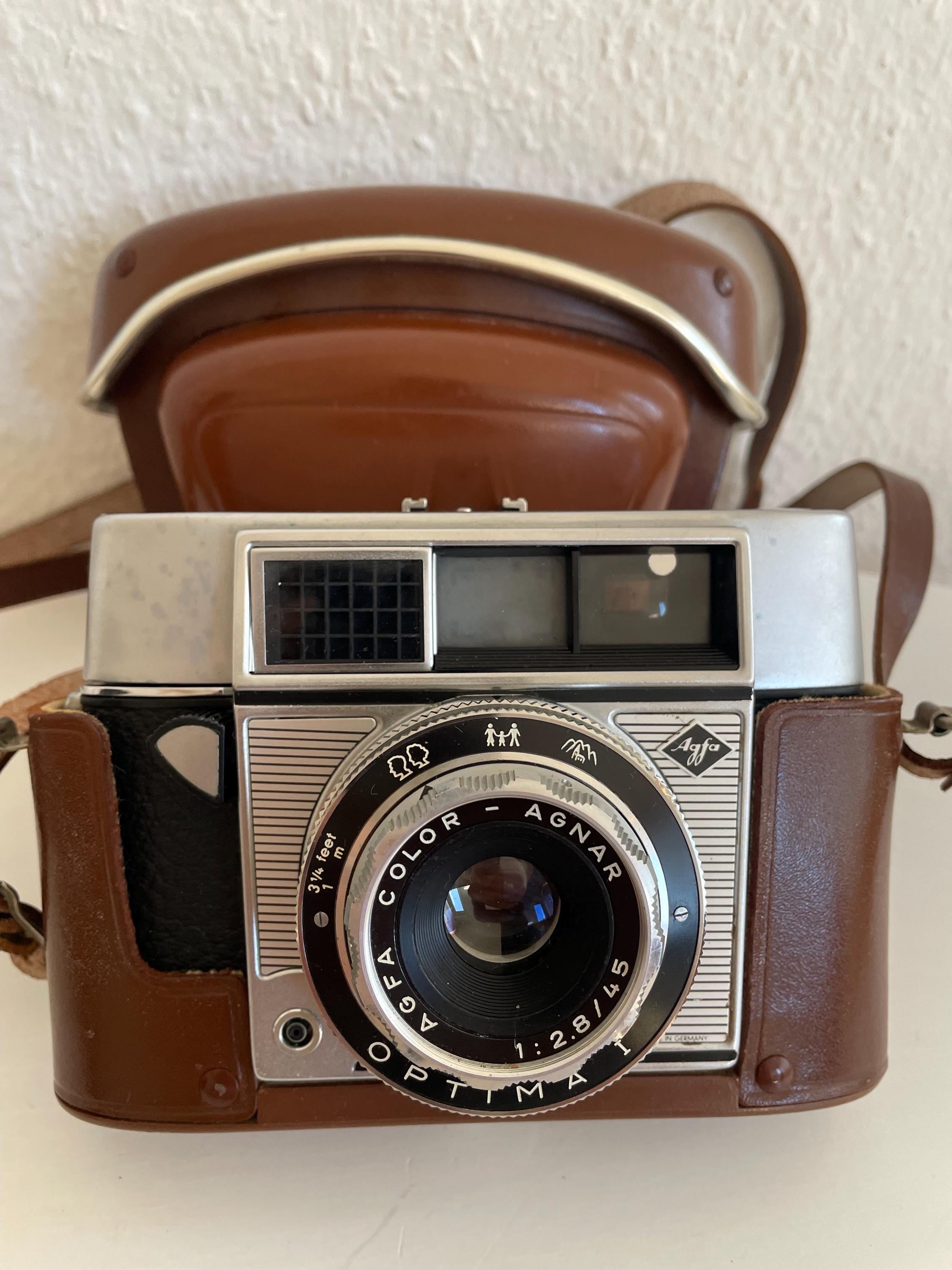 Vintage cameras 1960s - Etsy 日本