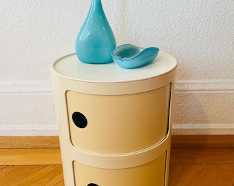 Contemporary Design - Vintage IKEA PS Klyftig Storage Trolley