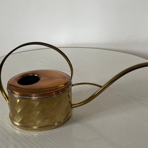 Mid Century German Watering Can 1960s